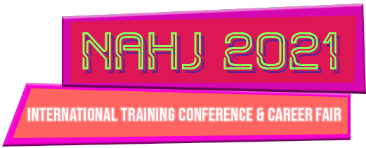 NAHJ 2021