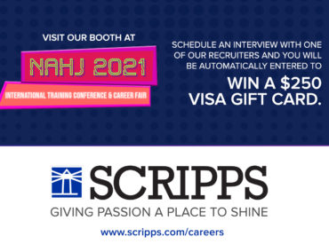 Scripp Careers
